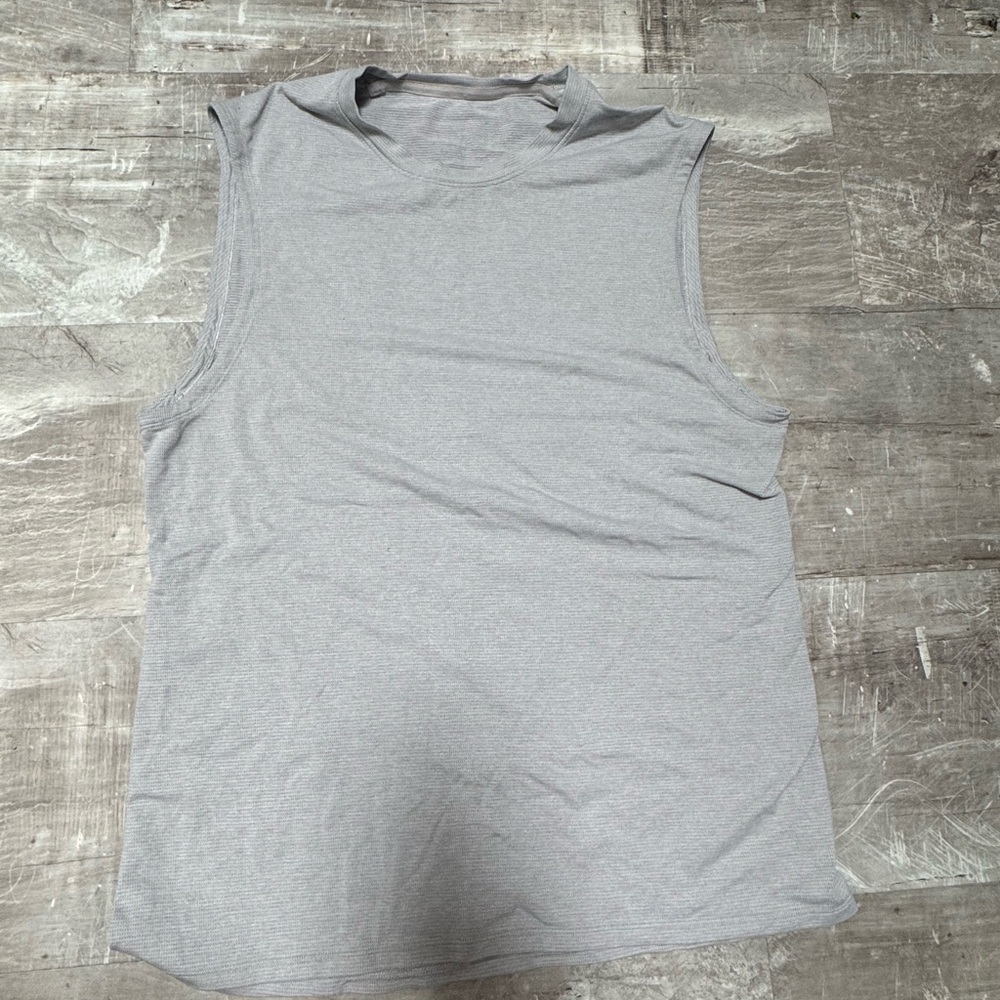 Lululemon men’s tank top